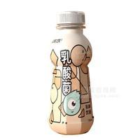 邁芙乳酸菌乳飲料原味328ml