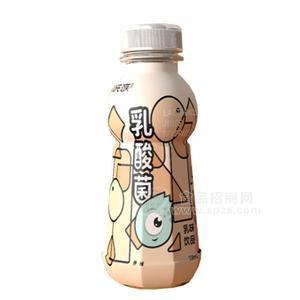 邁芙乳酸菌乳飲料原味328ml