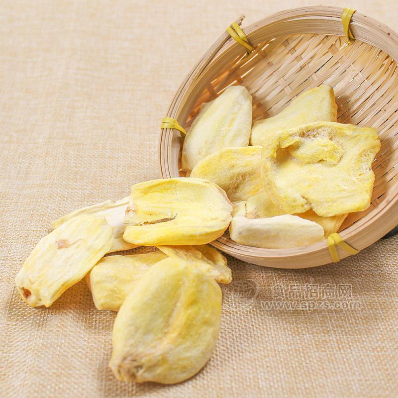 山东光头李记食品厂商  菠萝蜜，招商