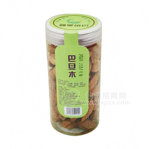 巴旦木