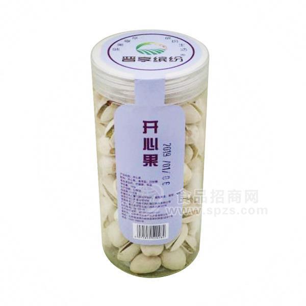 开心果 休闲食品