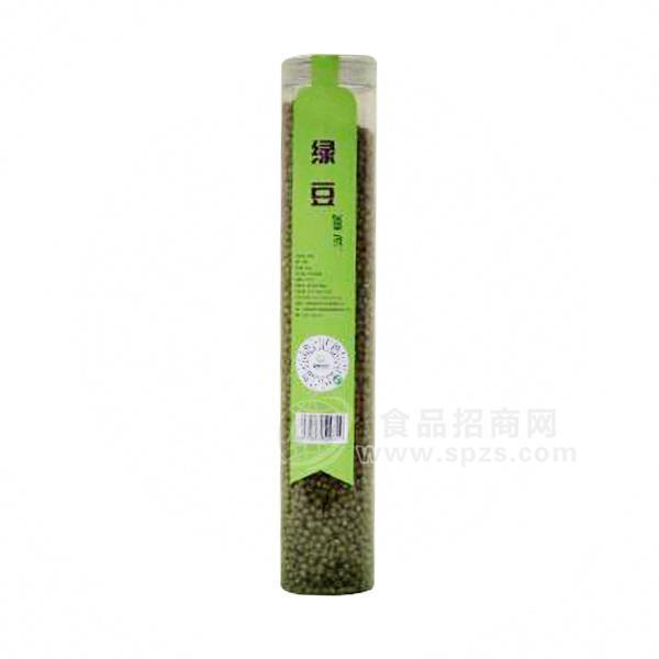 绿豆