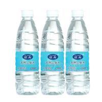 煜冉 天然山泉水饮料饮用水550ml