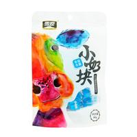 雪原小奶块 含益生菌86g