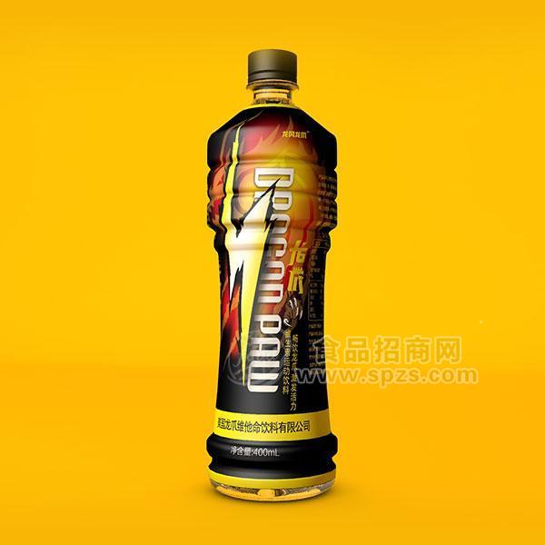 龍爪維生素運動飲料400ml