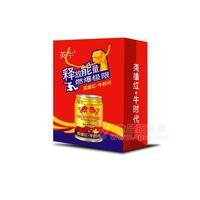 英牛能量咖啡飲料 禮盒裝