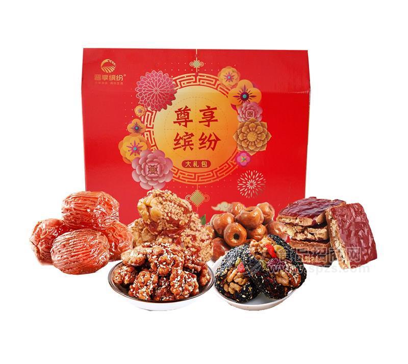 尊享缤纷1300g