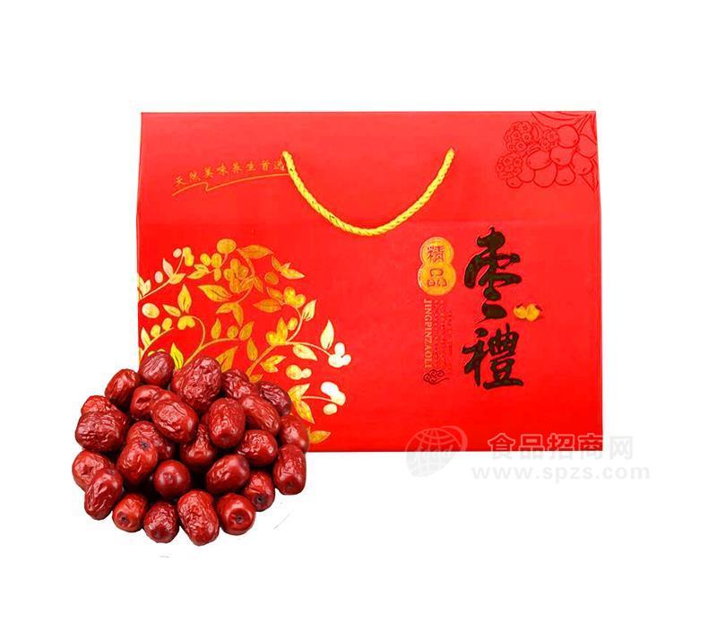 缤纷枣礼1500g