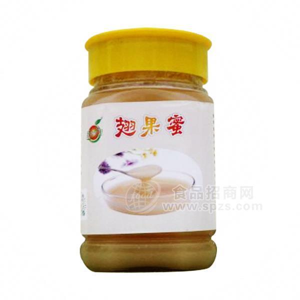 翅果蜜