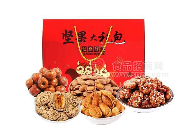 缤纷珍果925g