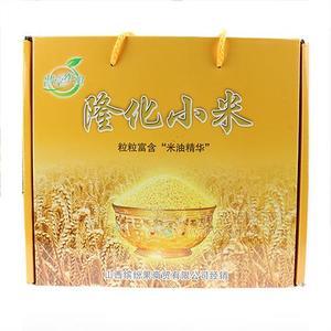 小米禮盒 1400g