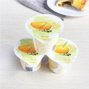 希利雅老酸奶芒果风味饮料58ml