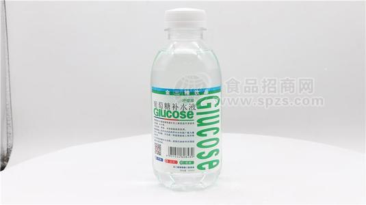 金三精飲品葡萄糖補(bǔ)水液 檸檬味 450ml 金三精葡萄糖補(bǔ)水液