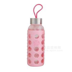 爱上引果汁饮料果肉饮料椰果饮料300mlx12瓶