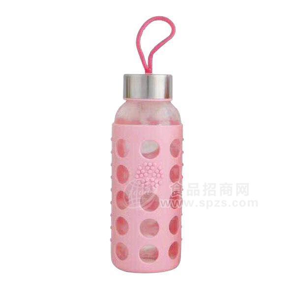 ·爱上引果汁饮料果肉饮料椰果饮料300mlx12瓶 