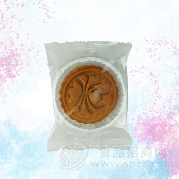 糕点类散装食品招商