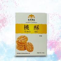牡丹御品 原味桃酥糕点类招商160g