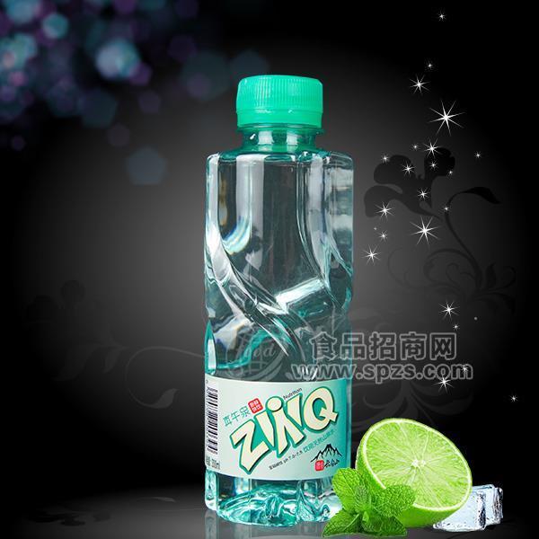 真午泉饮用天然山泉水300ml