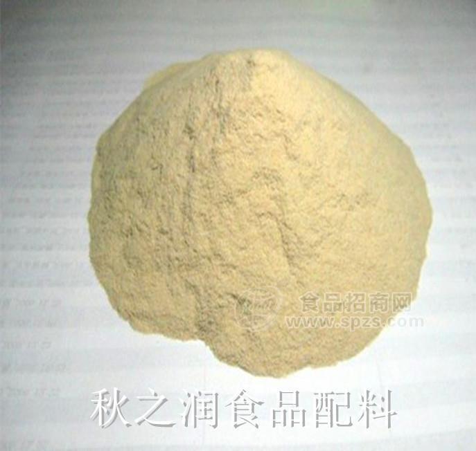 秋之潤大量供應(yīng)食品級(jí)增稠劑魔芋膠