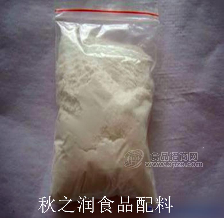 秋之潤大量供應食品級增稠劑羅望子膠