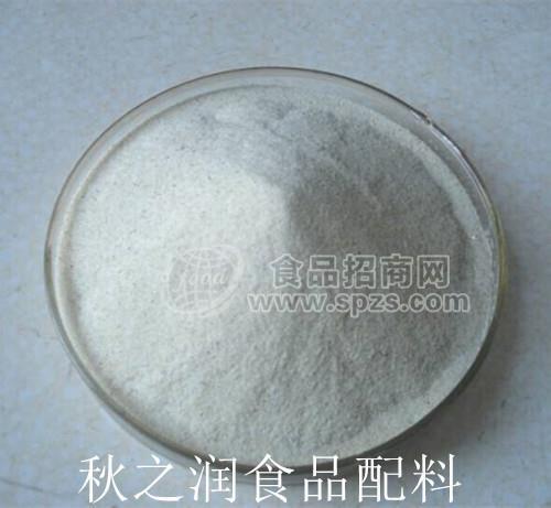 秋之润大量供应食品级增稠剂魔芋精粉