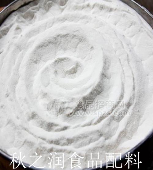 秋之潤大量供應(yīng)食品級增稠劑阿拉伯膠