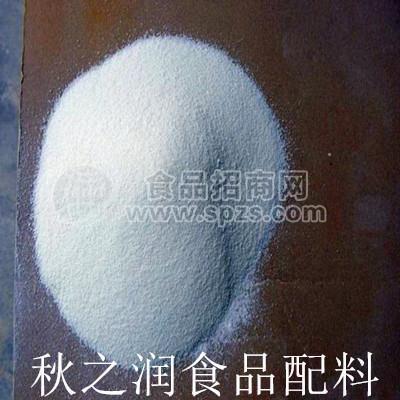 秋之潤(rùn)大量供應(yīng)食品級(jí)增稠劑亞麻籽膠