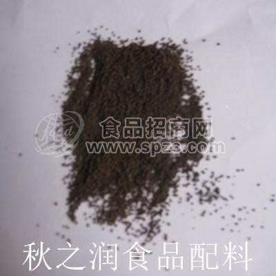 秋之潤大量供應(yīng)食品級增稠劑印度樹膠