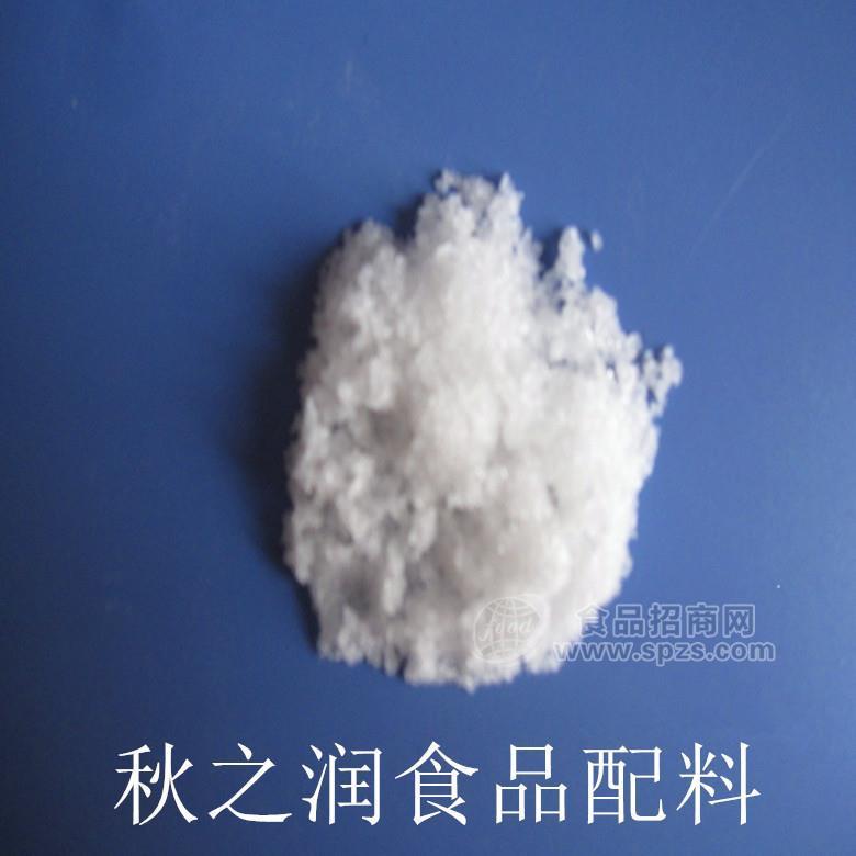 秋之潤大量供應(yīng)食品級(jí)增稠劑普魯蘭多糖