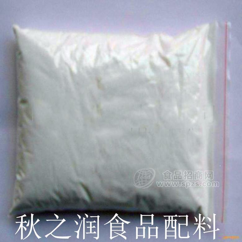 秋之潤(rùn)大量供應(yīng)食品級(jí)增稠劑凝結(jié)多糖