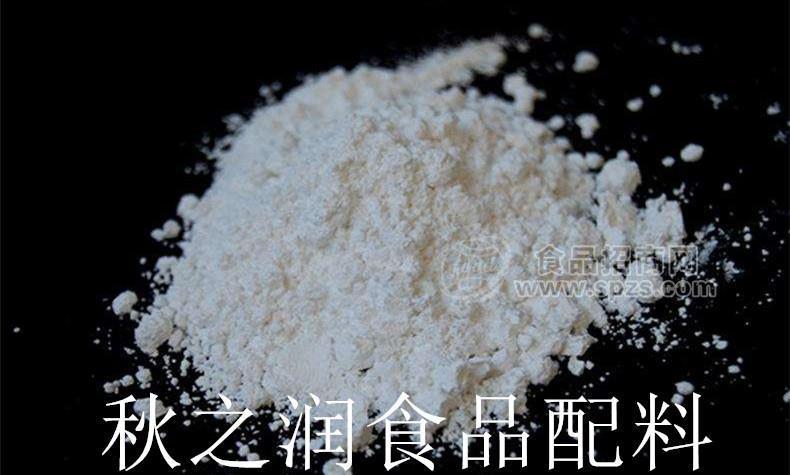 秋之潤(rùn)大量供應(yīng)食品級(jí)增稠劑殼聚糖