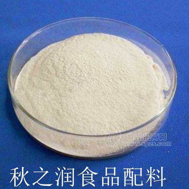 秋之潤(rùn)大量供應(yīng)食品級(jí)增稠劑他拉膠