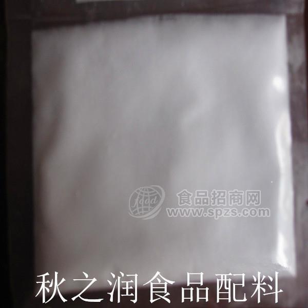 秋之潤大量供應(yīng)食品級增稠劑黃蜀葵膠