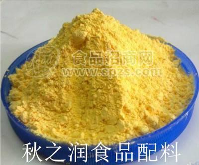 秋之潤大量供應(yīng)食品級增稠劑菠蘿果膠