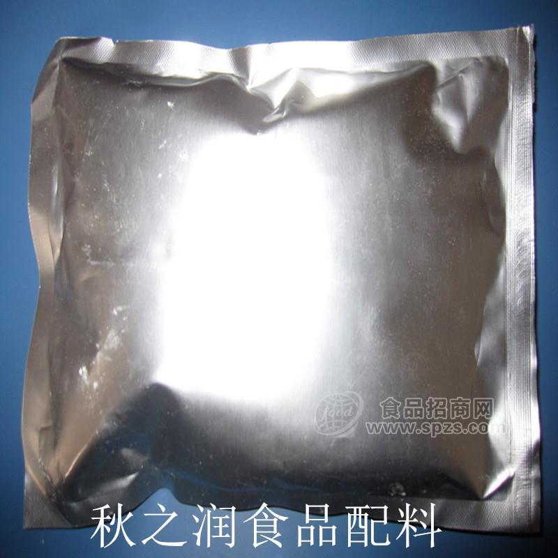 秋之润大量供应食品级增稠剂可得然胶