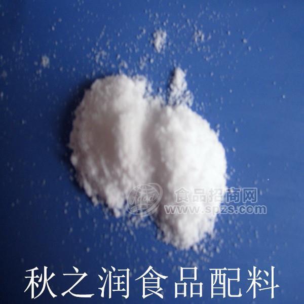 秋之潤(rùn)大量供應(yīng)食品級(jí)增稠劑阿拉伯半乳聚糖