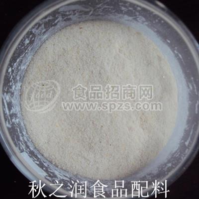 秋之潤(rùn)大量供應(yīng)食品級(jí)增稠劑變性淀粉