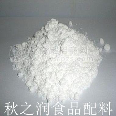 秋之潤大量供應(yīng)食品級增稠劑黃蓍膠