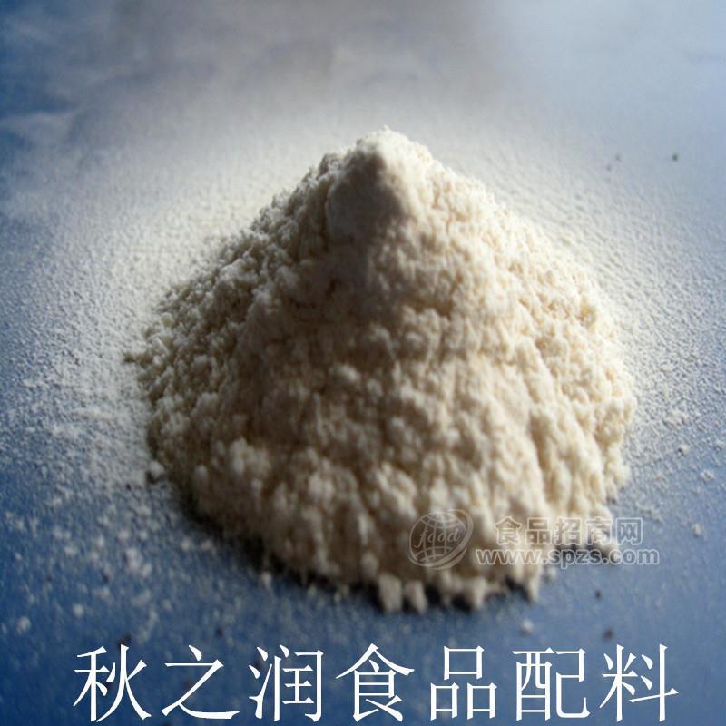 秋之潤(rùn)大量供應(yīng)食品級(jí)增稠劑褐藻膠