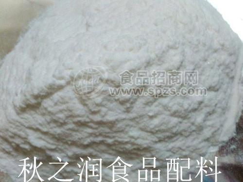 秋之润大量供应食品级增稠剂车前籽胶