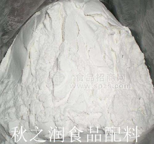 秋之潤大量供應(yīng)食品級增稠劑刺云豆膠