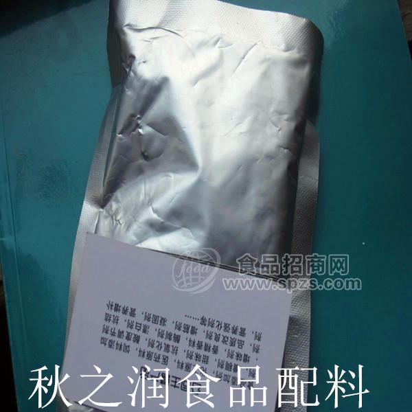 秋之润大量供应食品级增稠剂辛稀基琥珀酸淀粉钠