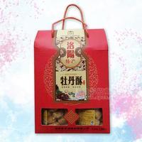 牡丹御品牡丹酥糕點類招商1200g 禮品 禮盒