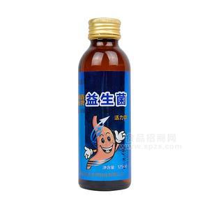 潤(rùn)鑫泰益生菌活力飲125ml