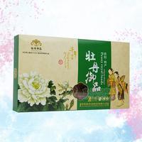 牡丹御品香沙餅糕點(diǎn)類招商204g