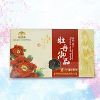 牡丹御品 黑牡丹餅糕點(diǎn)類招商204g