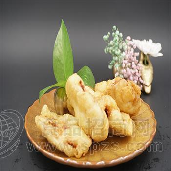 眼前的商机，卤味加盟