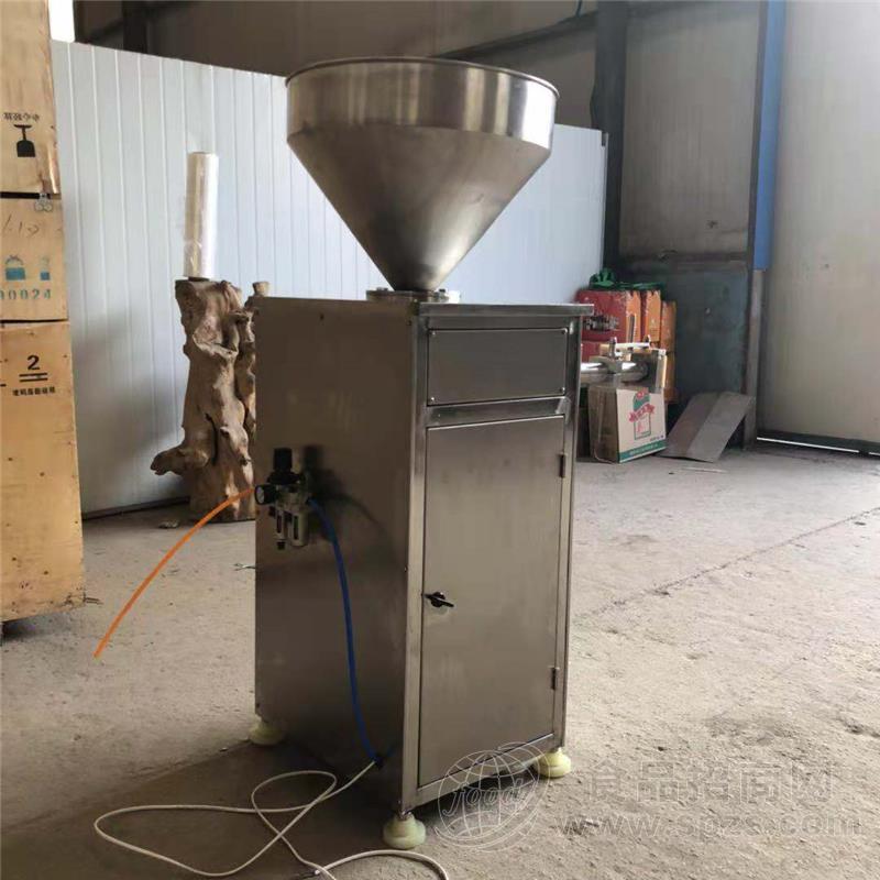 全自动香肠灌肠机，烤肠灌肠机