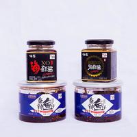 非常辣妈 海鲜酱