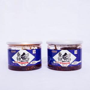 非常辣媽 香辣魚仔醬調味品 調味醬